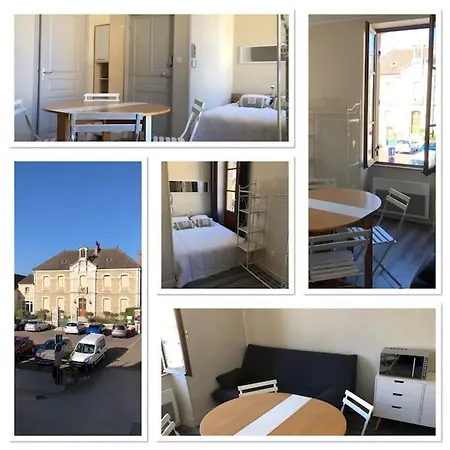 Ferienwohnung Logez Au Coeur De La Route Des Grands Crus Vougeot Exterior foto