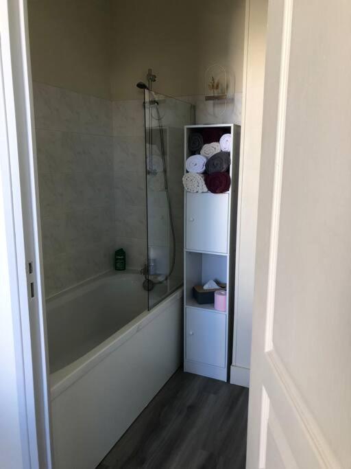 Apartment Logez Au Coeur De La Route Des Grands Crus Vougeot